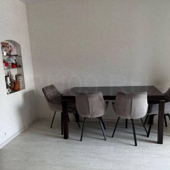 Продается 2-х комнатная квартира, 54 м²