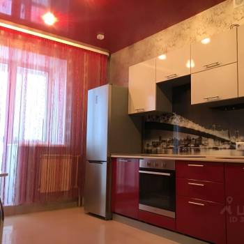 Сдается 1-комнатная квартира, 42 м²