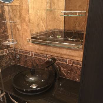 Сдается 1-комнатная квартира, 42 м²