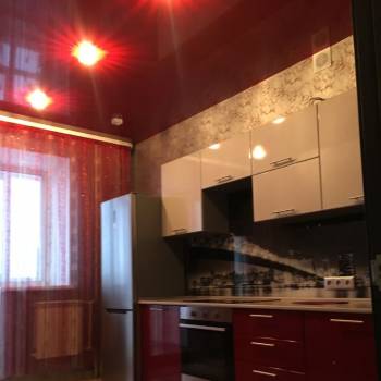 Сдается 1-комнатная квартира, 42 м²