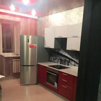 Сдается 1-комнатная квартира, 42 м²