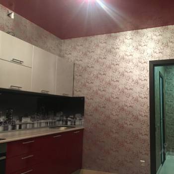 Сдается 1-комнатная квартира, 42 м²