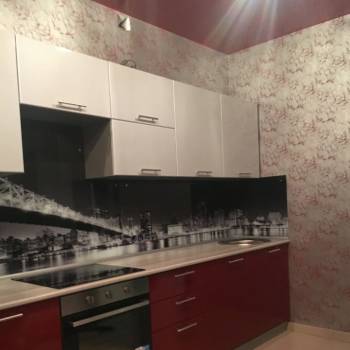 Сдается 1-комнатная квартира, 42 м²
