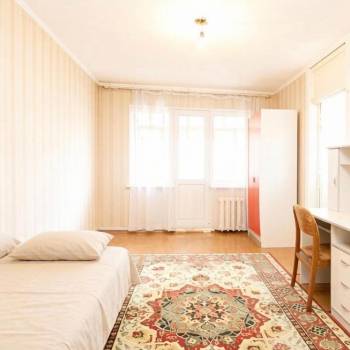 Сдается 2-х комнатная квартира, 44 м²