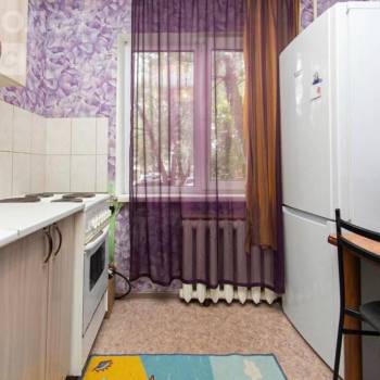 Сдается 2-х комнатная квартира, 44 м²