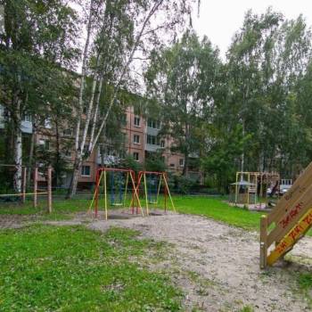 Сдается 2-х комнатная квартира, 44 м²