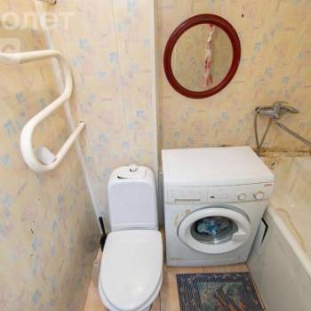 Сдается 2-х комнатная квартира, 44 м²