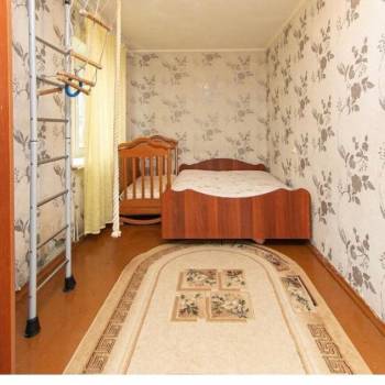 Сдается 2-х комнатная квартира, 44 м²