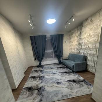 Сдается 2-х комнатная квартира, 58,7 м²