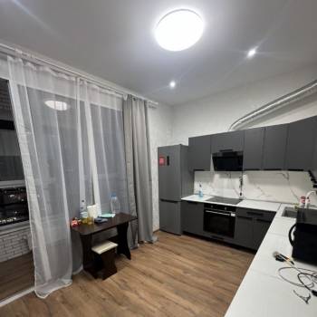 Сдается 2-х комнатная квартира, 58,7 м²