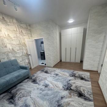 Сдается 2-х комнатная квартира, 58,7 м²