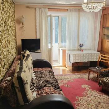 Сдается Многокомнатная квартира, 79 м²