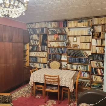 Сдается Многокомнатная квартира, 79 м²