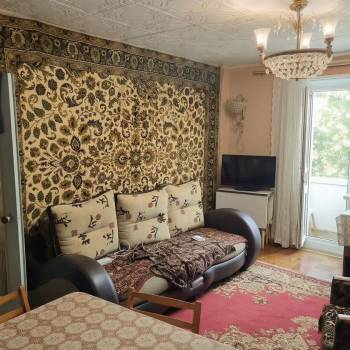 Сдается Многокомнатная квартира, 79 м²