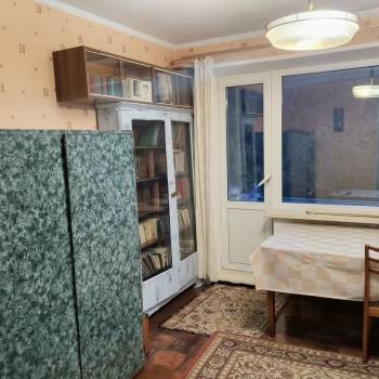 Сдается Многокомнатная квартира, 79 м²