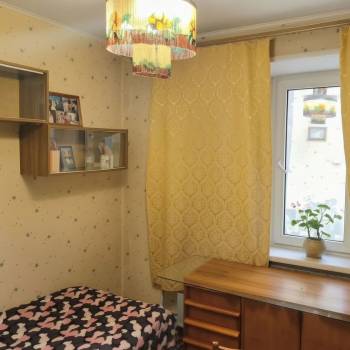 Сдается Многокомнатная квартира, 79 м²