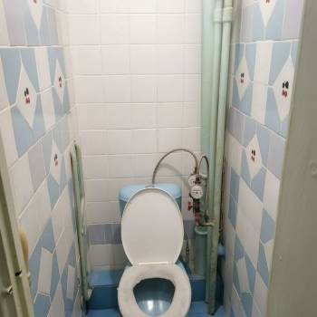 Сдается Многокомнатная квартира, 79 м²