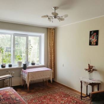 Сдается Многокомнатная квартира, 79 м²
