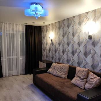 Сдается 2-х комнатная квартира, 45 м²