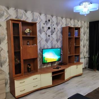 Сдается 2-х комнатная квартира, 45 м²
