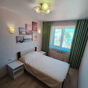 Сдается 2-х комнатная квартира, 45 м²