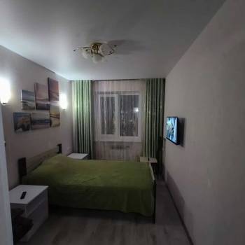 Сдается 2-х комнатная квартира, 45 м²