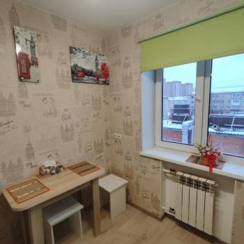 Сдается 2-х комнатная квартира, 45 м²