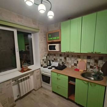Сдается 2-х комнатная квартира, 45 м²