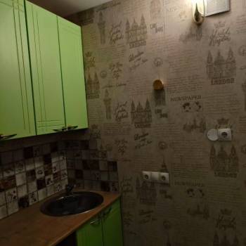 Сдается 2-х комнатная квартира, 45 м²