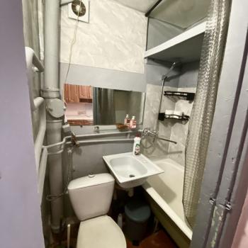 Сдается 1-комнатная квартира, 18 м²