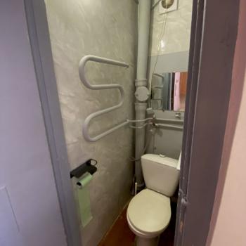 Сдается 1-комнатная квартира, 18 м²
