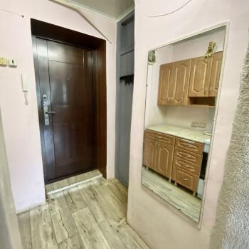 Сдается 1-комнатная квартира, 18 м²