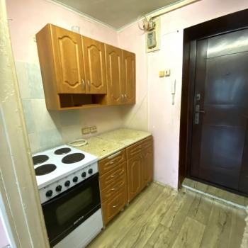 Сдается 1-комнатная квартира, 18 м²