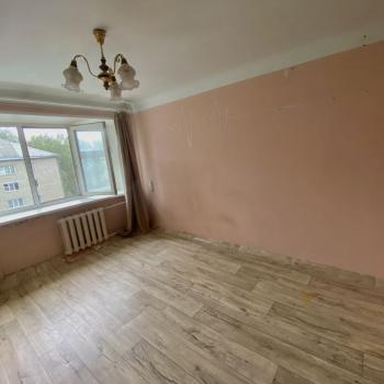 Сдается 1-комнатная квартира, 18 м²