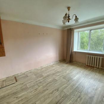Сдается 1-комнатная квартира, 18 м²