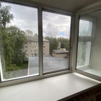 Сдается 1-комнатная квартира, 18 м²