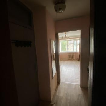 Сдается 1-комнатная квартира, 18 м²