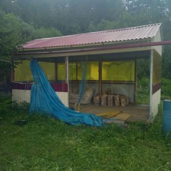 Продается Дом, 25 м²