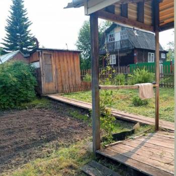 Продается Дом, 12 м²
