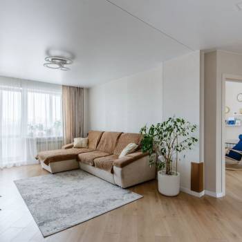 Продается 3-х комнатная квартира, 87,3 м²