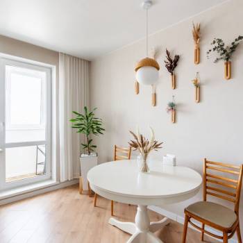 Продается 3-х комнатная квартира, 87,3 м²