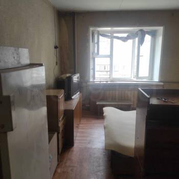 Продается 2-х комнатная квартира, 30 м²