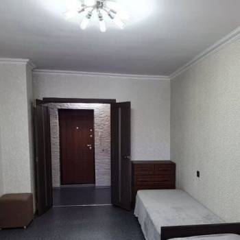 Продается 1-комнатная квартира, 44,2 м²