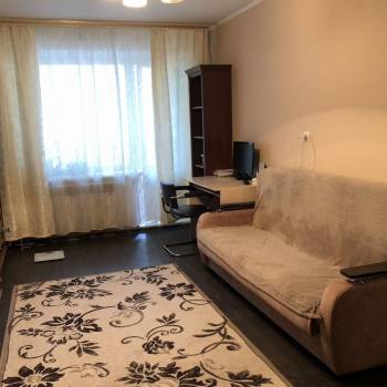 Продается 1-комнатная квартира, 35,1 м²
