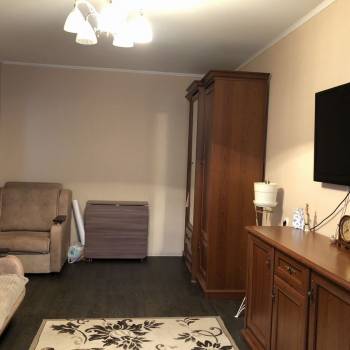 Продается 1-комнатная квартира, 35,1 м²
