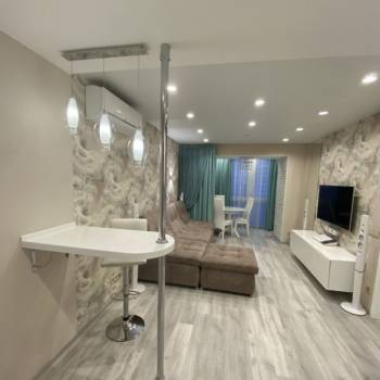 Продается 2-х комнатная квартира, 41,4 м²