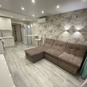 Продается 2-х комнатная квартира, 41,4 м²