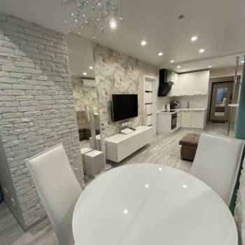 Продается 2-х комнатная квартира, 41,4 м²