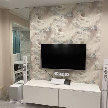 Продается 2-х комнатная квартира, 41,4 м²