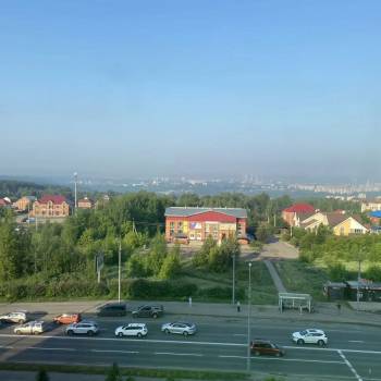 Продается 2-х комнатная квартира, 53,1 м²